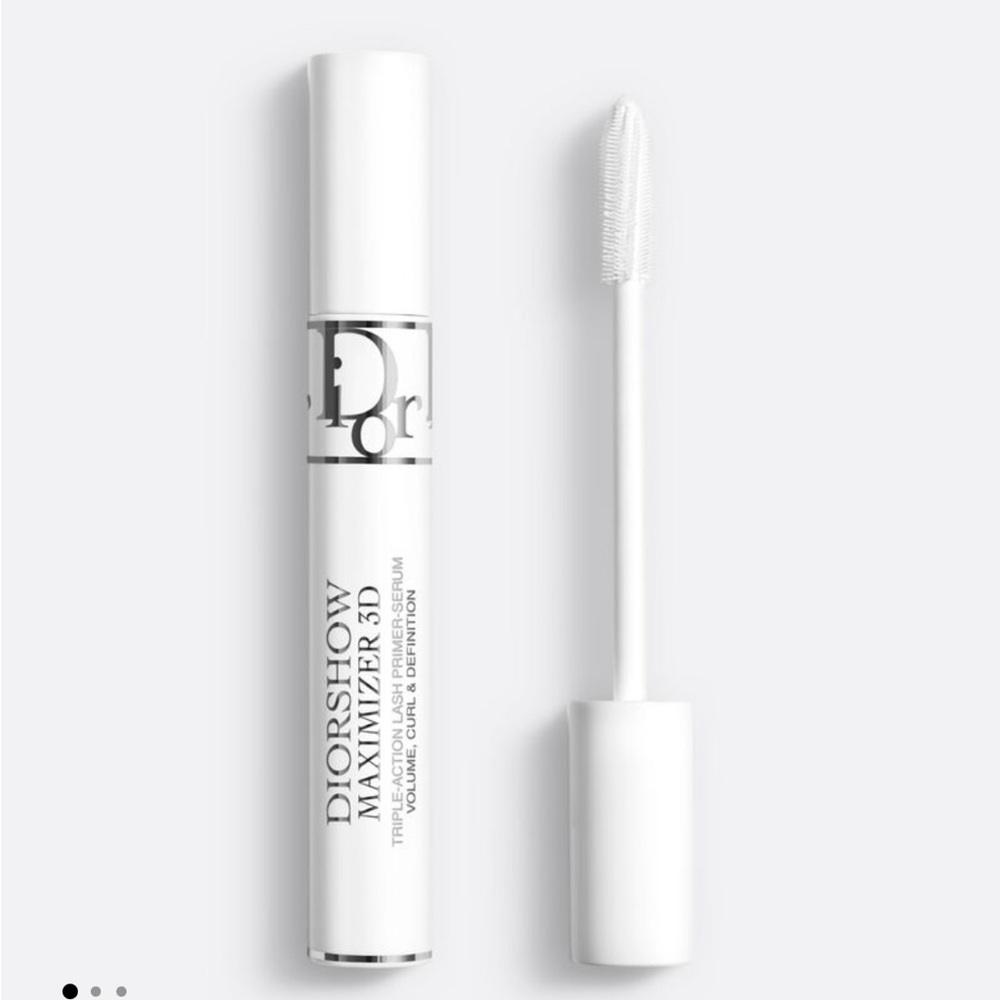 DIORSHOW MAXIMIZER 3D LASH PRIMER